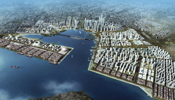 前海企業如何才能按15%的稅率征收企業所得稅？