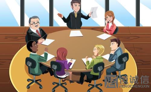 在深圳辦理合伙公司需要準備哪些材料？