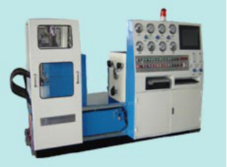 大型閥門氣密封試驗臺（蝶閥、氣動球閥密封檢測）