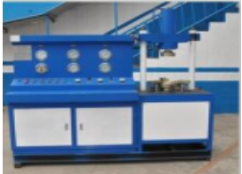 水壓試驗機(jī)故障解決方法以及誤差原因