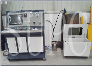 瓶閥壓力爆破試驗機