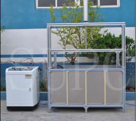 壓力試驗(yàn)機(jī)性能特點(diǎn)與質(zhì)量?jī)?yōu)劣的因素有哪些?