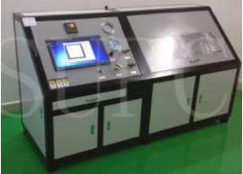 導(dǎo)致水壓試驗(yàn)機(jī)漏油的原因以及處理數(shù)據(jù)不準(zhǔn)的方法有哪些?