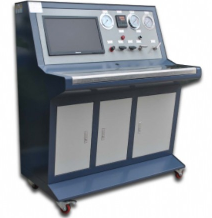 旋塞閥耐水壓強(qiáng)度試驗(yàn)系統(tǒng)|高壓閥門(mén)水壓強(qiáng)度試驗(yàn)機(jī)