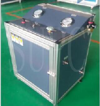 凡爾閥密封性試驗機(jī)