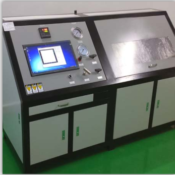 SUPC反應(yīng)釜、反應(yīng)罐耐水壓力試驗機(jī)-高壓反應(yīng)釜水壓強(qiáng)度試驗機(jī)