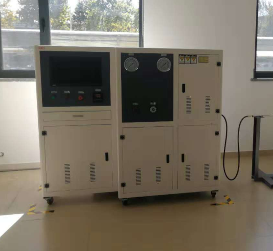 反應(yīng)釜耐水壓爆破試驗機(jī)|反應(yīng)釜水壓強(qiáng)度試驗機(jī)