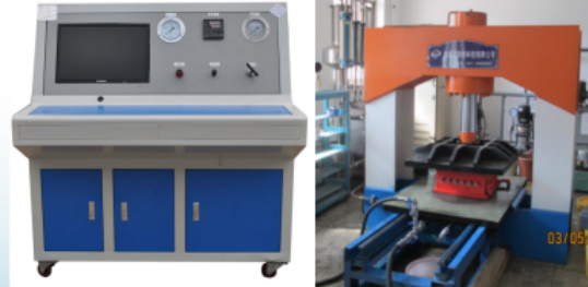 防爆電器殼體水壓試驗機(jī)-防爆電機(jī)外殼水壓試驗機(jī)|GB3836水壓試驗機(jī)