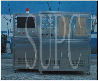 水管、接頭氣密性/水密測試臺-水管、接頭氣壓/水壓測試臺