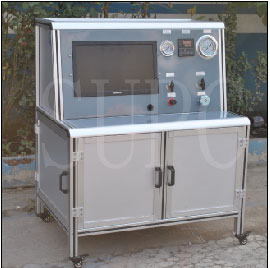 凈水器水泵性能測(cè)試臺(tái)-凈水器水泵綜合測(cè)試臺(tái)