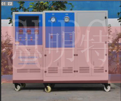 靜態(tài)動態(tài)蠕變壓力測試臺_汽車膨脹水箱壓力試驗(yàn)臺