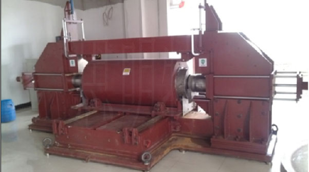 臥式模擬深海水壓試驗(yàn)機(jī)-臥式深水壓試驗(yàn)機(jī)