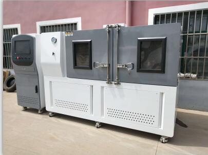 角閥壓力流量測試臺|角閥流量、流阻試壓臺