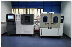 卡套接頭耐壓脈沖試驗機|快速接口壓力脈沖試驗機