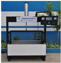 散熱器氣密性測試臺(tái)|換熱器密封性試驗(yàn)機(jī)