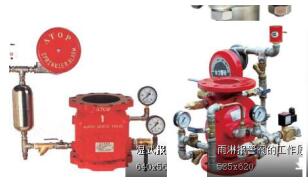 消防閥門（報(bào)警閥）水壓試驗(yàn)機(jī)|消防雨淋閥殼體水壓試驗(yàn)機(jī)