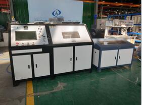 液壓管路系統(tǒng)試壓機(jī)|管路系統(tǒng)打壓、保壓試驗(yàn)臺