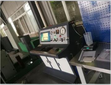 氣瓶（鋼瓶）水壓試驗機(jī)|工業(yè)氣體鋼瓶水壓試驗機(jī)（GB9251）