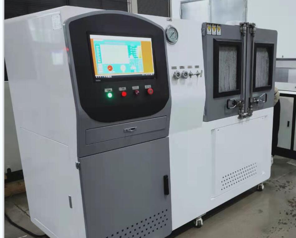 發(fā)動機導管靜壓試驗機|航空導管流阻（流量）測試臺