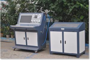 液壓支架保壓測試臺|液壓支架保壓打壓試驗機(jī)