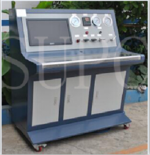 壓縮機(jī)殼體水壓試驗(yàn)機(jī)|壓縮機(jī)殼體水壓爆破機(jī)