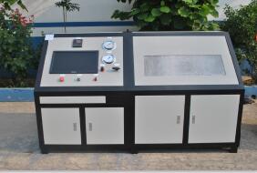 壓力開關(guān)校驗(yàn)臺-壓力信號開關(guān)測試