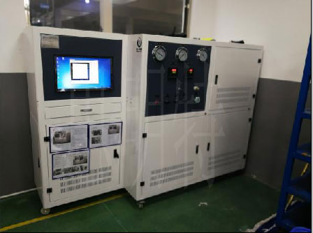 沖擊試驗(yàn)機(jī)可以用萬能試驗(yàn)機(jī)替代嗎？