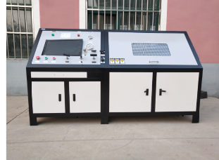 煤礦液壓軟管保壓測試臺-煤礦軟管（接頭）液壓試驗機(jī)