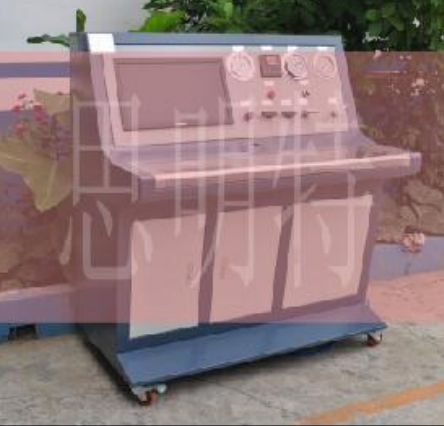 可以控制壓力的水壓測試臺(tái)-壓力控制水壓試驗(yàn)機(jī)