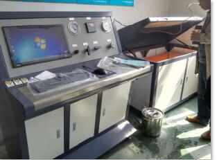 氣體脈沖試驗(yàn)機(jī)-氣壓脈沖測試臺(tái)