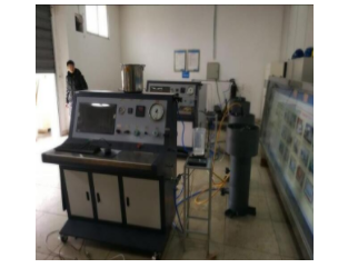 溫度試驗機的控制系統(tǒng)以及箱體的構(gòu)造是什么?