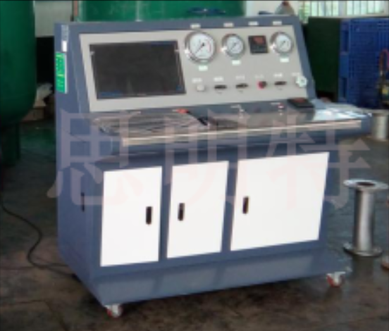 水壓試驗機的操作流程和注意事項