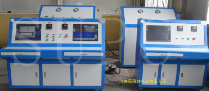 氣密封試驗(yàn)機(jī)的測試原理有哪些？