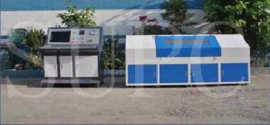 水帶水壓爆破試驗機是如何進行試驗的？