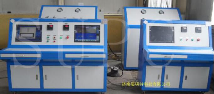 思明特生產(chǎn)的試驗(yàn)機(jī)中哪些屬于氣密性試驗(yàn)機(jī)？