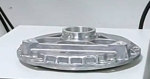 關于測試小型防爆殼體水壓疑問解析；