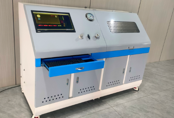 汽車油壺、水壺耐壓爆破試驗(yàn)機(jī)-水壓爆破試驗(yàn)機(jī)