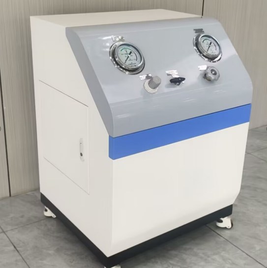 液冷板高溫烘干機(jī)-內(nèi)部通道高溫干燥機(jī)